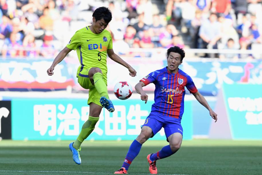 Link xem bóng đá trực tuyến Tokyo vs Hiroshima (17h00, 17/8)