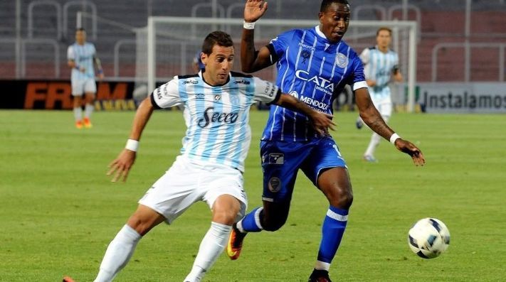 Nhận định Atletico Tucuman vs Godoy Cruz 01h30, 20/08 (vòng 3 VĐQG ARGENTINA)