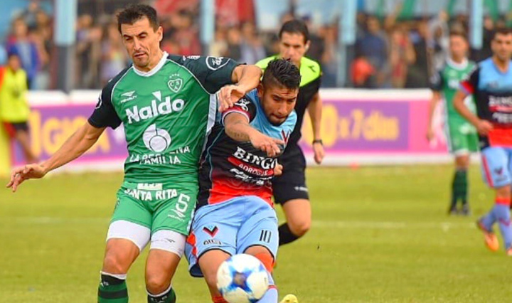 Nhận định Colon Santa FE vs Gimnasia 03h45, 20/08 (vòng 3 VĐQG ARGENTINA)