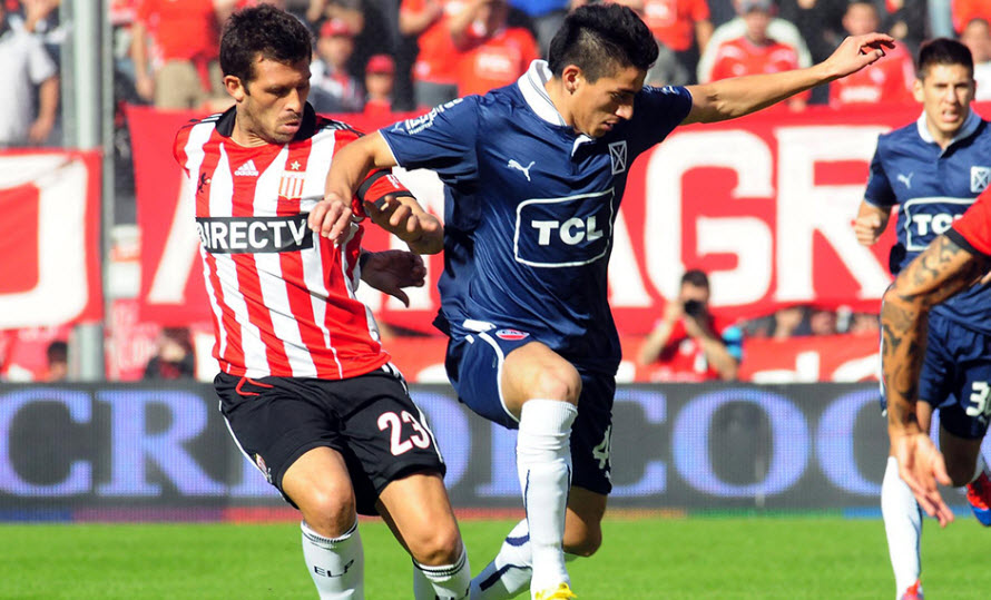 Nhận định Estudiantes vs Independiente 06h00, 20/08 (vòng 3 VĐQG ARGENTINA)