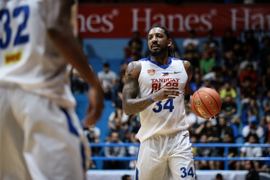 Sao ABL được bổ sung vào ĐT Puerto Rico dự FIBA World Cup 2019