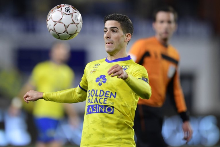 Soi kèo bóng đá Antwerp vs Sint Truidense 23h00, 18/8 (VĐQG Bỉ)