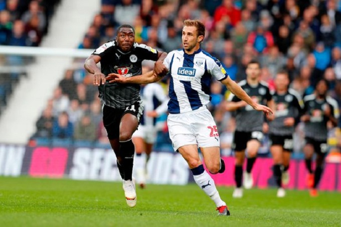 Soi kèo bóng đá Luton vs West Brom 21h00, 17/8 (vòng 3 giải hạng nhất Anh)