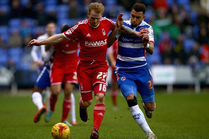 Soi kèo bóng đá Reading vs Cardiff 18h00, 18/8 (Hạng nhất Anh)