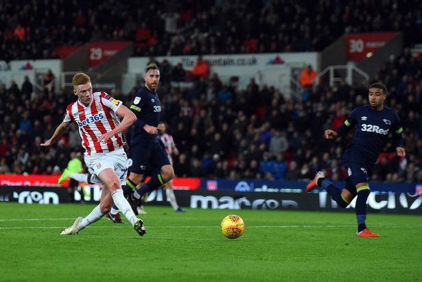 Soi kèo bóng đá Stoke City vs Derby County 21h00, 17/8 (vòng 3 giải hạng nhất Anh)