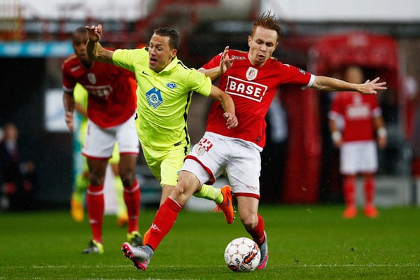Soi kèo Waregem vs Charleroi 01h30, 19/08 (Vòng 4 VĐQG Bỉ)