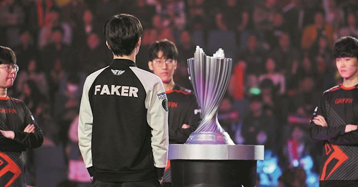 Trực tiếp LCK Mùa Hè 17/8: Cơ hội cuối cho SKT