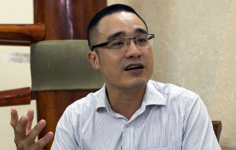 Võ sư Nam Anh Kiệt đòi Nam Nguyên Khánh bồi thường 500 triệu đồng Võ sư Nam Anh Kiệt đòi Nam Nguyên Khánh bồi thường 500 triệu đồng