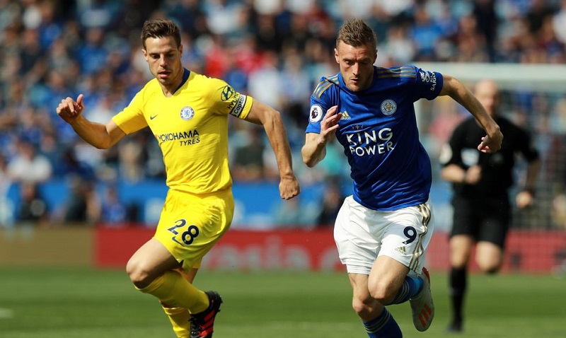 Xem trực tiếp Chelsea vs Leicester ở đâu, kênh nào?