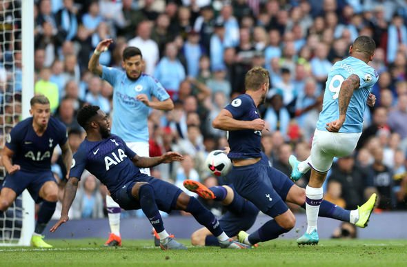 Lloris không nghĩ VAR từ chối bàn thắng vào lưới Tottenham của Man City