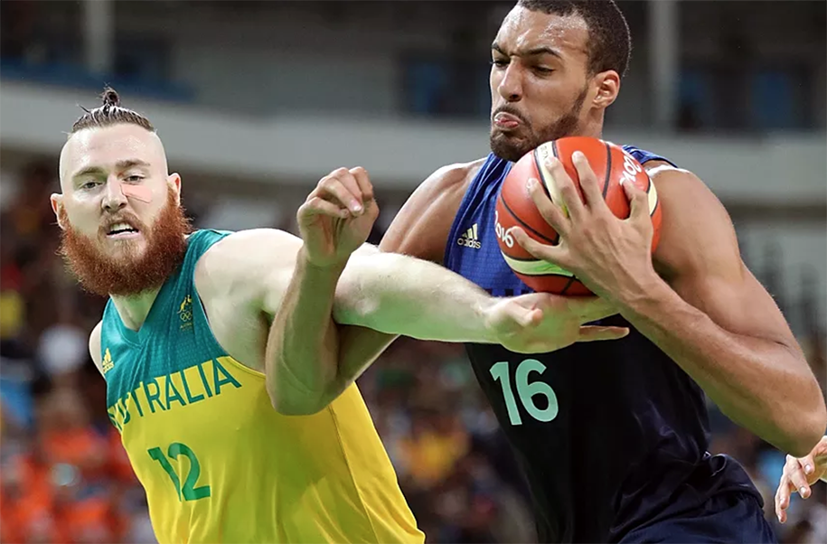 Bộ ba trụ cột Utah Jazz sẵn sàng khô máu tại FIBA World Cup 2019