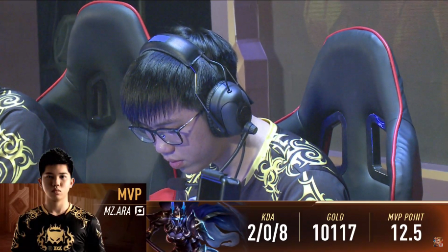 Mocha ZD eSports vô địch, đại diện Việt Nam tham dự SEA Games 30 Mocha ZD eSports vô địch, đại diện Việt Nam tham dự SEA Games 30