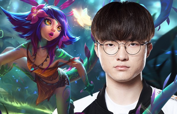 SKT Faker: Tôi sẽ không dừng lại cho đến khi vô địch CKTG SKT Faker: Tôi sẽ không dừng lại cho đến khi vô địch CKTG