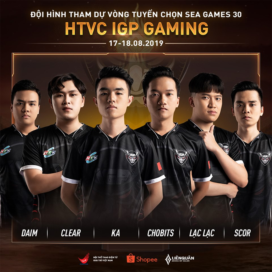 Mocha ZD eSports vô địch, đại diện Việt Nam tham dự SEA Games 30 Mocha ZD eSports vô địch, đại diện Việt Nam tham dự SEA Games 30