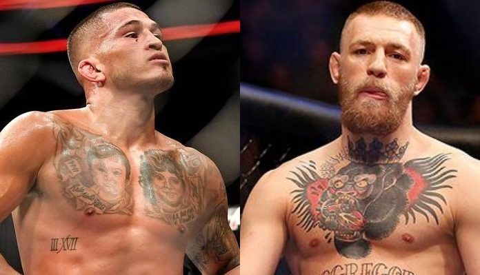 Anthony Pettis bênh vực Conor McGregor sau vụ hành hung