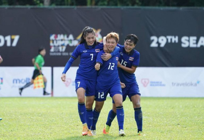 Dự đoán Nữ Thái Lan vs Nữ Timor Leste 18h00, 19/08 (Giải Nữ Đông Nam Á)