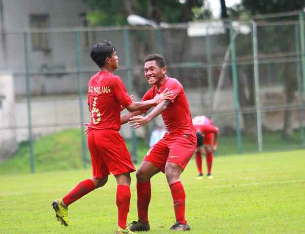 Dự đoán U18 Indonesia vs U18 Myanmar 16h30, 19/08 (Tranh hạng 3 U18 Đông Nam Á)