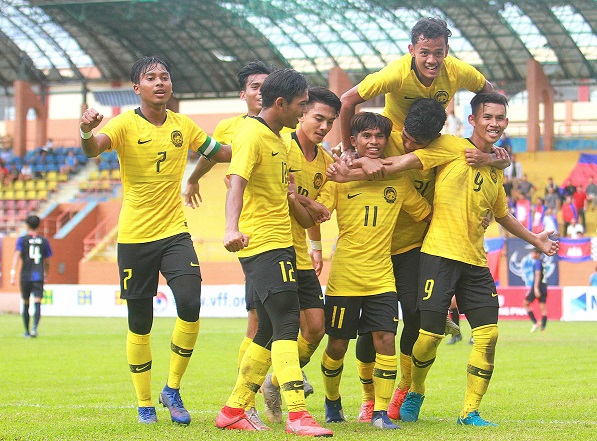Dự đoán U18 Malaysia vs U18 Australia 18h30, 19/08 (Chung kết U18 Đông Nam Á)