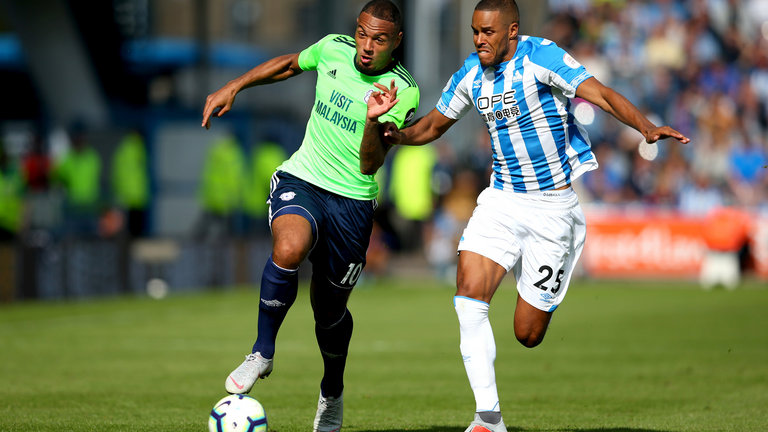 Nhận định Cardiff vs Huddersfield 01h45, 22/08 (vòng 4 HẠNG NHẤT ANH)