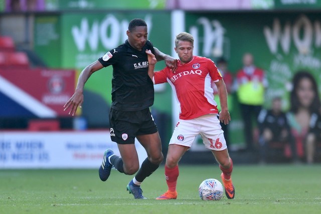 Nhận định Charlton vs Nottingham 01h45, 22/08 (vòng 4 HẠNG NHẤT ANH)