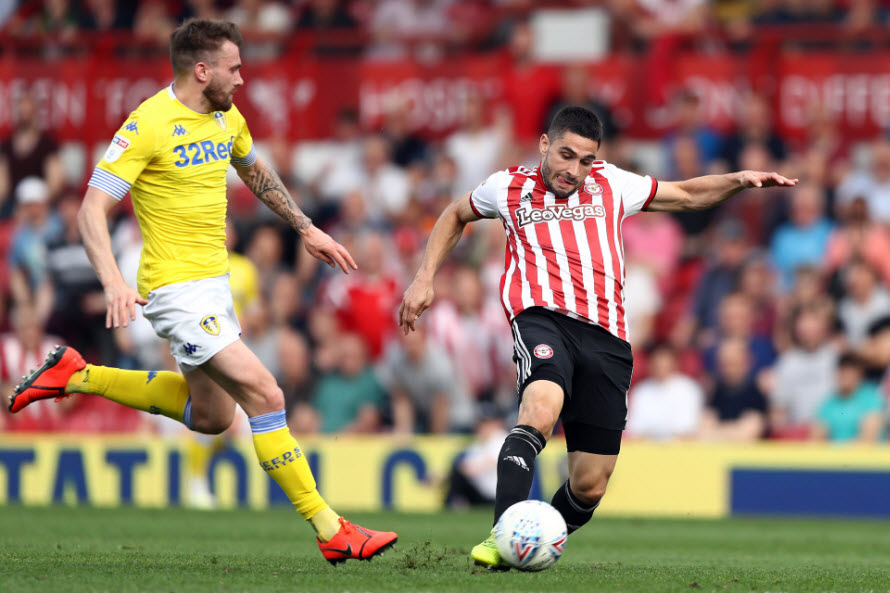 Nhận định Leeds vs Brentford 01h45, 22/08 (vòng 4 HẠNG NHẤT ANH)