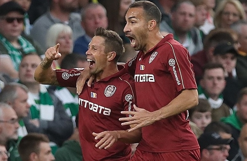 Soi kèo bóng đá Cluj vs Slavia Praha 2h00, 21/8 (vòng sơ loại cúp C1)