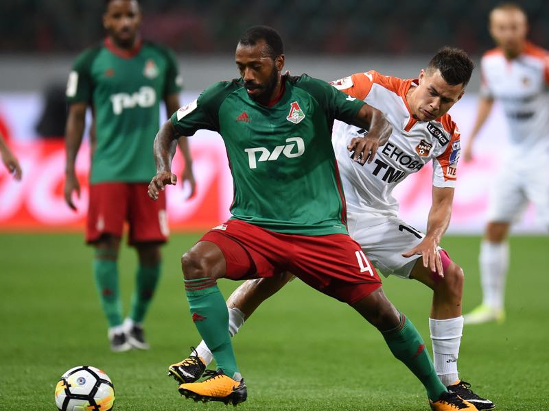 Soi kèo bóng đá Dinamo Moscow vs Lokomotiv Moscow 23h00, 18/8 (vòng 6 giải Ngoại Hạng Nga)