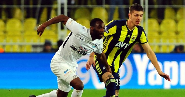 Soi kèo bóng đá Fenerbahce vs Gaziantep 00h00, 20/8 (Vòng 1 giải VĐQG Thổ Nhĩ Kỳ)