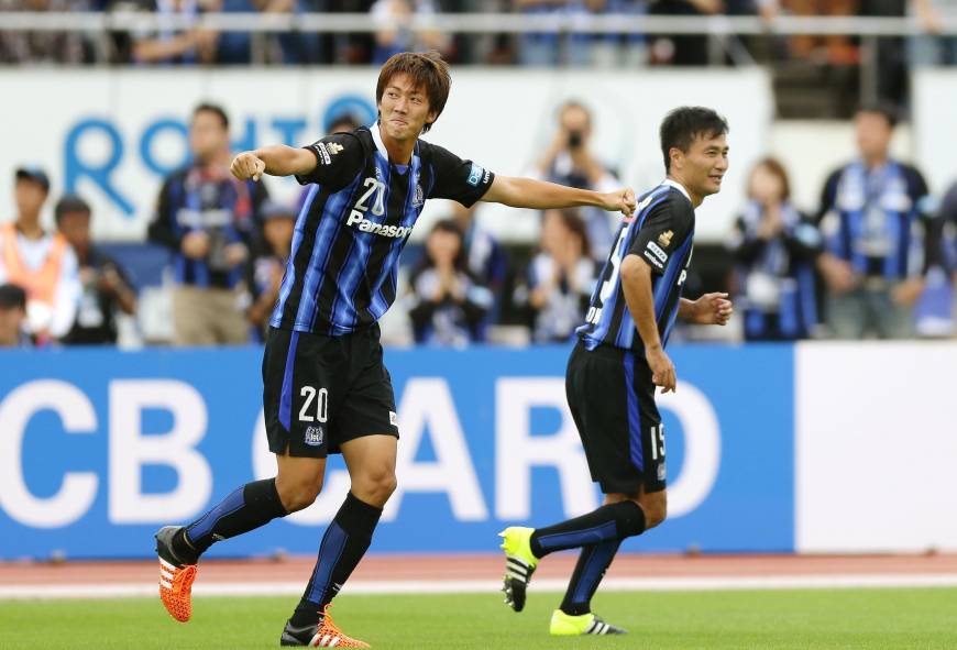 Soi kèo bóng đá Gamba Osaka vs Jubilo Iwata 17h00, 18/8 (vòng 23 giải VĐQG Nhật Bản)