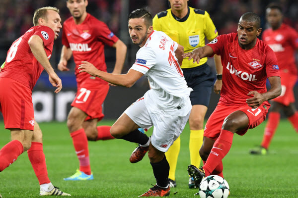 Soi kèo bóng đá Spartak Moscow vs CSKA Moscow 00h00, 20/8 (Vòng 6 giải Ngoại Hạng Nga)