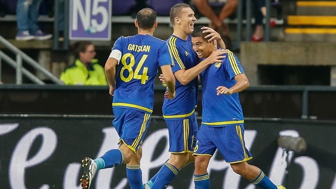 Soi kèo bóng đá Ufa vs FK Rostov 20h30, 18/8 (vòng 6 giải ngoại hạng Nga)
