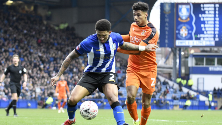 Soi kèo Sheffield Wed vs Luton 01h45, 21/08 (Vòng 4 hạng Nhất Anh)