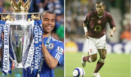 Tin bóng đá 18/8: Huyền thoại của Arsenal và Chelsea từ giã sân cỏ