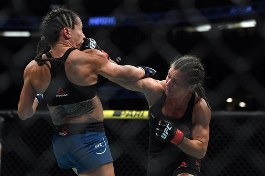 Những hình ảnh từ UFC 241: Daniel Cormier vs Stipe Miocic 2 Những hình ảnh từ UFC 241: Daniel Cormier vs Stipe Miocic 2