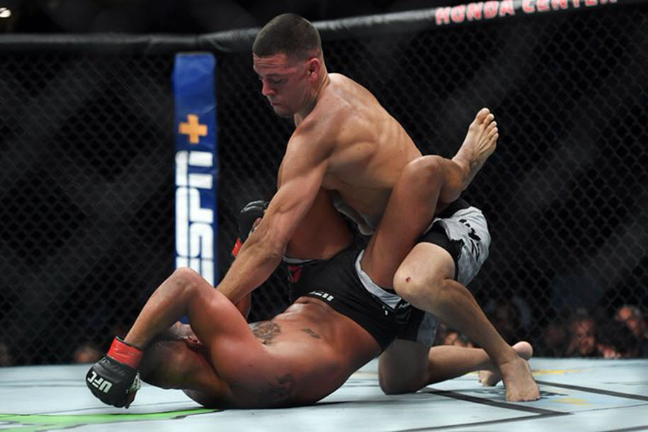 Những hình ảnh từ UFC 241: Daniel Cormier vs Stipe Miocic 2 Những hình ảnh từ UFC 241: Daniel Cormier vs Stipe Miocic 2