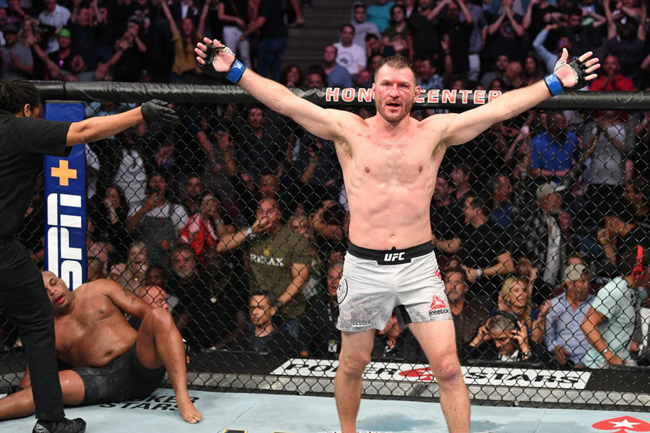 Jon Jones hậu UFC 241: Dừng tranh cãi ai đứng đầu các hạng cân rồi nhé Jon Jones hậu UFC 241: Dừng tranh cãi ai đứng đầu các hạng cân rồi nhé