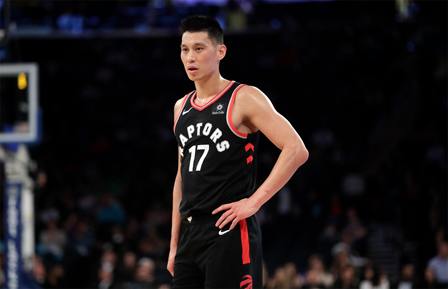 Bất thành trong việc tìm đội NBA, Jeremy Lin thẳng tiến về Trung Quốc Bất thành trong việc tìm đội NBA, Jeremy Lin thẳng tiến về Trung Quốc