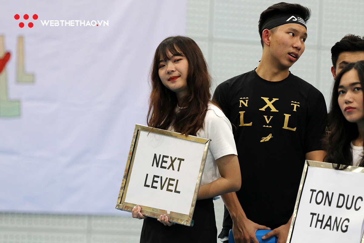 Đến RMIT Autumn Basketball Cup 2019 để chiêm ngưỡng những Hot Girl RMIT Đến RMIT Autumn Basketball Cup 2019 để chiêm ngưỡng những Hot Girl RMIT