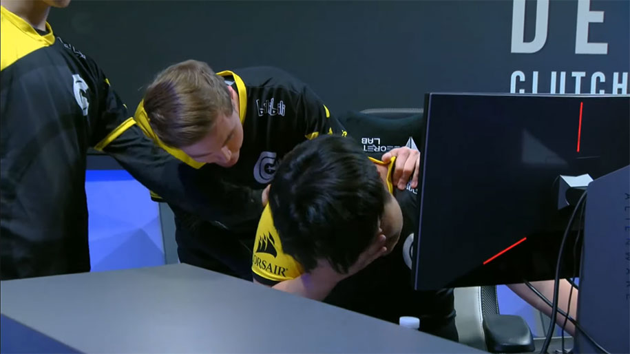 Playoffs LCS Mùa Hè 2019: Team Liquid nhọc nhằn vào chung kết