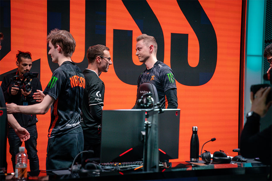 Lịch thi đấu LEC Mùa Hè 2019 vòng Playoffs Lịch thi đấu LEC Mùa Hè 2019 vòng Playoffs