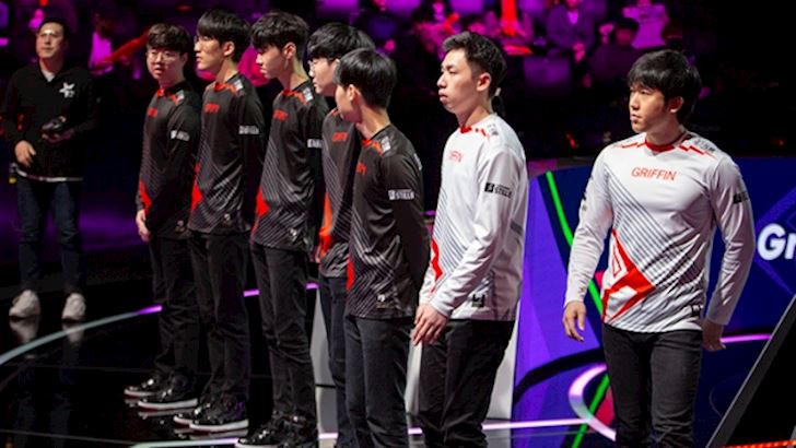 CKTG 2019 và những đội tuyển đầu tiên có mặt tại giải đấu CKTG 2019 và những đội tuyển đầu tiên có mặt tại giải đấu