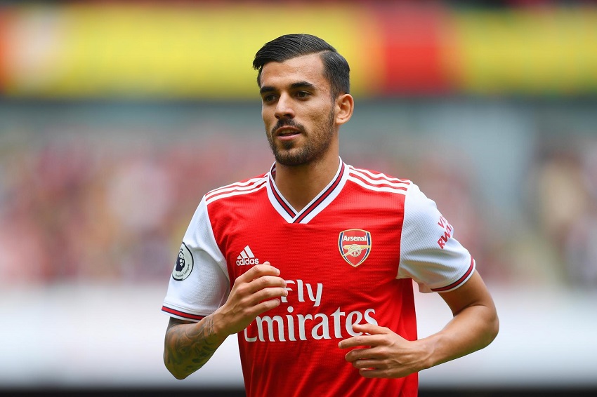 Đội hình tiêu biểu vòng 2 NHA: Arsenal và Liverpool góp 4 cầu thủ