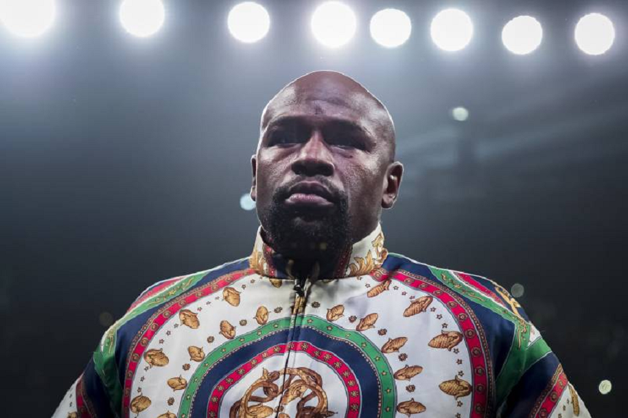 Floyd Mayweather đang lên kế hoạch tái đấu với Manny Pacquiao tại Saudi Arabia