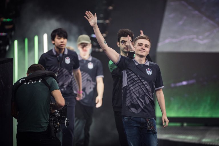 Kết quả Dota 2 The International 2019 vòng bảng