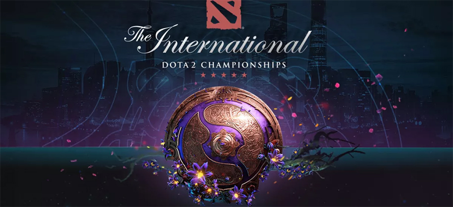 Lịch thi đấu Main Events Dota 2 The International 2019
