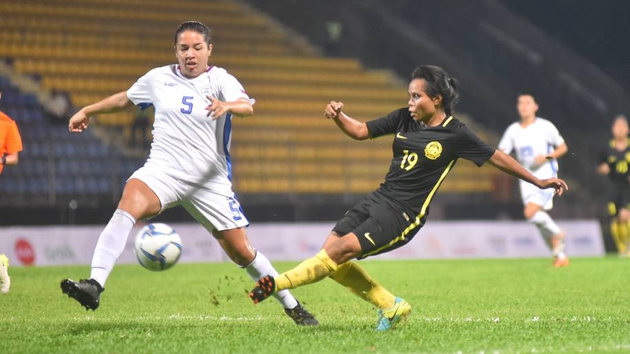Link xem bóng đá trực tuyến Nữ Malaysia vs Nữ Singapore (15h00, 19/8)