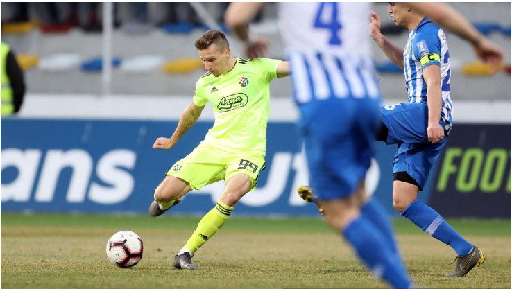 Nhận định Dinamo Zagreb vs Rosenborg 02h00, 22/08 (Sơ loại cúp C1 châu Âu)