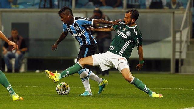 Nhận định Gremio vs Palmeiras 07h30, 21/08 (Copa Libertadores 2019)