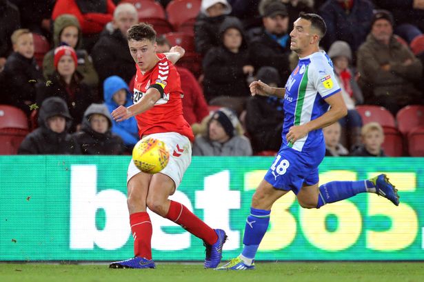 Nhận định Middlesbrough vs Wigan 01h45, 21/08 (vòng 4 Hạng Nhất Anh)
