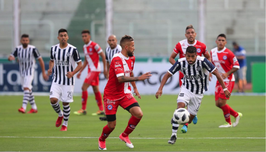 Nhận định San Martin vs Argentinos Juniors 05h15, 22/08 (Cúp QG Argentina 2019)